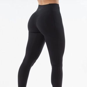 Alpahlete Pulse Kinetic Leggings